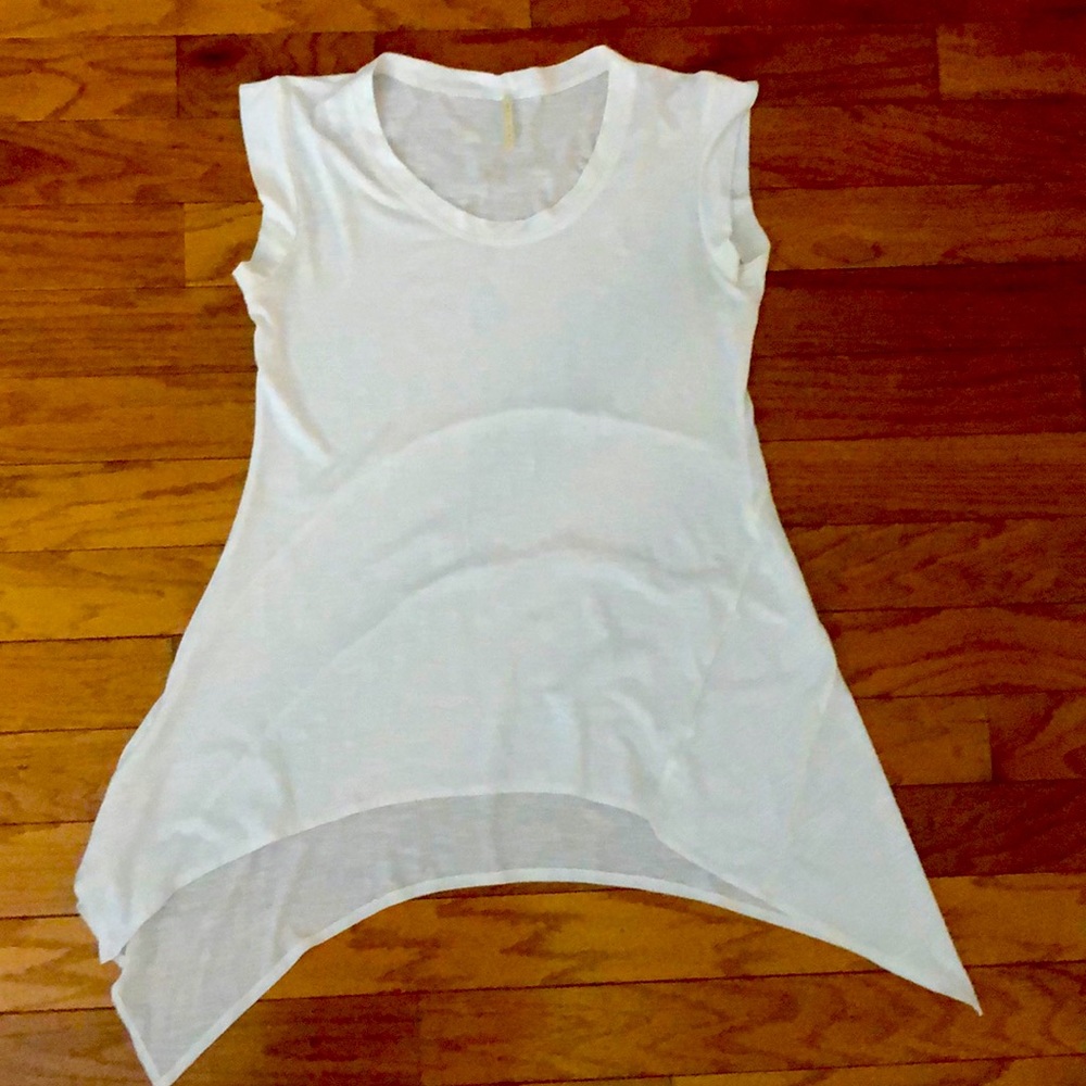 Top white in great condition